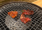 焼肉 弘商店 烏丸錦: たかたかさんの2026年07月27日の1枚目の投稿写真