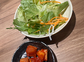 焼肉 弘商店 烏丸錦: たかたかさんの2026年07月27日の2枚目の投稿写真