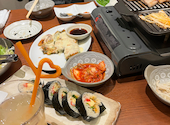 韓国料理 韓激 高松店: amiさんの2025年01月25日の1枚目の投稿写真