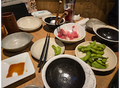 三代目鳥メロ 上大岡店: akeminさんの2025年01月02日の1枚目の投稿写真