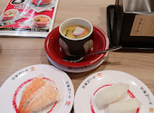 かっぱ寿司 久屋大通店: はなさんの2026年09月28日の1枚目の投稿写真