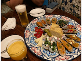 Restaurante すぺいん亭: とっちんさんの2023年10月05日の1枚目の投稿写真
