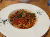 PASTA EFFIMERO パスタ エフィメロ: すーちんさんの2026年08月27日の1枚目の投稿写真