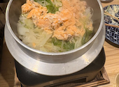 個室居酒屋 海鮮とおでん 寿司 釜飯 食べ飲み放題 居酒屋 魚野郎 船橋駅前店: コロンさんの2026年09月28日の1枚目の投稿写真