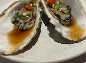 牡蠣屋 Wine&Sake: knさんの2026年04月15日の2枚目の投稿写真
