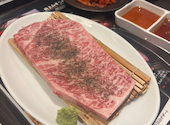 青葉台 焼肉 うしこぞう: シュンさんの2026年08月14日の1枚目の投稿写真