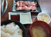焼肉 李苑: くみさんの2026年08月17日の1枚目の投稿写真