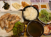 韓国料理 ホンデポチャ 池袋店: くみさんの2025年09月の1枚目の投稿写真