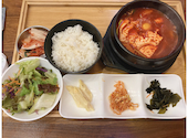 韓国料理 ホンデポチャ 池袋店: くみさんの2025年10月16日の1枚目の投稿写真