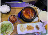 韓国料理 ホンデポチャ 池袋店: くみさんの2025年11月24日の1枚目の投稿写真