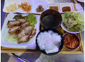 韓国料理 ホンデポチャ 池袋店: くみさんの2025年11月24日の2枚目の投稿写真