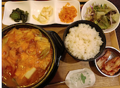 韓国料理 ホンデポチャ 池袋店: くみさんの2026年08月06日の1枚目の投稿写真