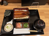 鰻の成瀬 練馬店: くみさんの2026年10月13日の1枚目の投稿写真
