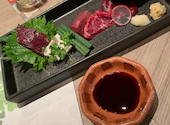 大衆肉割烹　にく久　札幌店: スナイプさんの2024年12月の1枚目の投稿写真