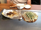 粉もん屋 とん平 函館駅前店: けんじさんの2025年08月20日の2枚目の投稿写真