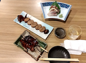 居酒屋 北の鬼遺産 函館駅前店: けんじさんの2026年04月30日の2枚目の投稿写真