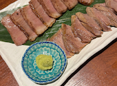 焼鳥 ハレツバメ 新宿新南口店: コウジさんの2024年12月08日の2枚目の投稿写真