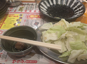 餃子のかっちゃん 柏東口店: もりやさんの2026年08月20日の1枚目の投稿写真
