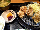 唐揚げ専門 鶏力 JR尼崎店: おかむらさんの2026年04月30日の1枚目の投稿写真