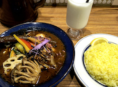 札幌スープカレーJACK ジャック 新大阪店: おかむらさんの2026年04月30日の1枚目の投稿写真