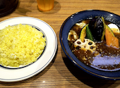札幌スープカレーJACK ジャック 新大阪店: おかむらさんの2026年07月24日の1枚目の投稿写真