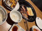 牛角 浦和店: くりじいさんの2026年08月28日の1枚目の投稿写真