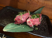 焼肉酒場 えん: ユウイチさんの2026年07月25日の1枚目の投稿写真