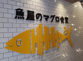 魚屋のマグロ食堂 オートロキッチン 渋谷店: テイラーさんの2026年03月08日の3枚目の投稿写真