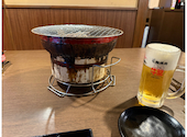 牛繁 ぎゅうしげ 千歳船橋店: フライゴンさんの2026年04月30日の1枚目の投稿写真