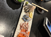 海鮮居酒屋 かりーな: フミさんの2026年09月05日の2枚目の投稿写真