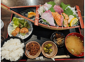魚匠 神戸 隆明 北野坂本店: マリオさんの2026年07月23日の1枚目の投稿写真