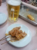 八重勝: マリオさんの2010年04月12日の1枚目の投稿写真