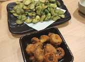 居酒屋 大悟 亀戸店: さかきさんの2026年06月14日の1枚目の投稿写真
