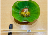日本料理 虎司: Hさんの2022年08月27日の1枚目の投稿写真
