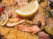 スペイン料理 La Cazuela 三ノ宮 ミント神戸店: ジョニーさんの2024年09月08日の1枚目の投稿写真