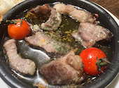 スペイン料理 La Cazuela 三ノ宮 ミント神戸店: ジョニーさんの2024年09月08日の2枚目の投稿写真