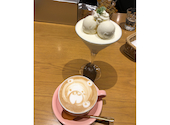 CAFE NOYMOND ノイモンド: ノノノさんの2020年11月17日の1枚目の投稿写真