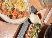 京出汁おでんと旬菜天ぷら 鳥居くぐり 池袋店: ふくちゃんさんの2025年09月の1枚目の投稿写真