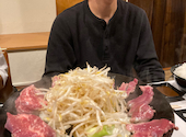 ジンギスカン えいじん 倶知安店: ヤスオさんの2026年09月23日の1枚目の投稿写真