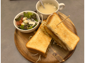 cafe canto カフェ カント: らららんさんの2026年08月11日の1枚目の投稿写真