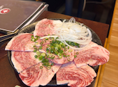 元祖焼肉 えひめ屋 広島中町店: ３８さんの2026年08月11日の1枚目の投稿写真