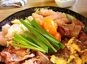 なかの食鶏　石橋店: まえひで＠さんの2025年02月の1枚目の投稿写真