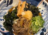 うどん茶屋北斗 三津店: Yuuuさんの2026年04月28日の1枚目の投稿写真