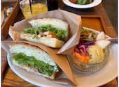 SWELL CAFE スウェル カフェ: Yuuuさんの2026年06月30日の1枚目の投稿写真