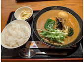 カレー専門店 ナゴミヤ: あさみさんの2026年02月24日の1枚目の投稿写真