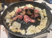 大衆ジンギスカン酒場 ラムちゃん 成田店: オイッチさんの2026年09月20日の1枚目の投稿写真