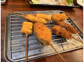 串カツ居酒屋 manimani マニマニ: Tさんの2026年09月22日の1枚目の投稿写真