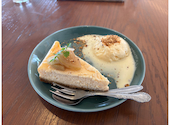 mar cafe マールカフェ: Tさんの2026年04月27日の1枚目の投稿写真