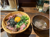 肉バル食堂 トリガービーフ 京都河原町: Tさんの2026年04月27日の1枚目の投稿写真