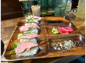 肉バル食堂 トリガービーフ 京都河原町: Tさんの2026年04月27日の2枚目の投稿写真